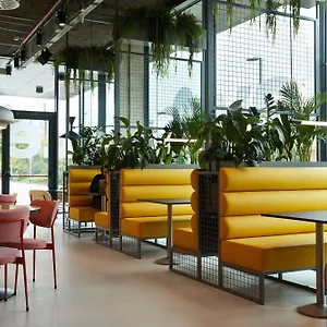  Otel The Social Hub Poblenou Extended
